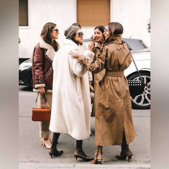 Jackets & Blazers - Winter Coat #2 🎉 Live Sale 🎉